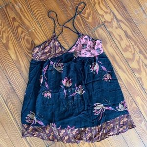 Free People Intimately Dress